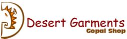 desert garments